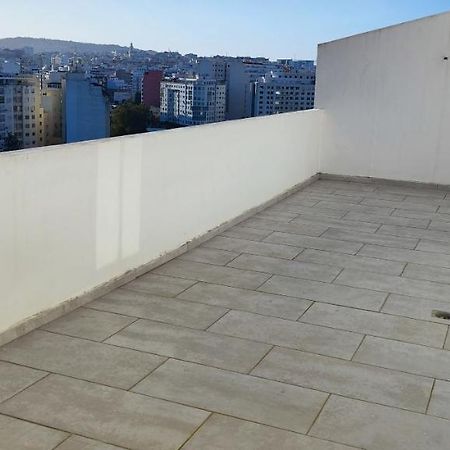 La Rose Bleu 3 Chambre Terrasse Tanger Ngoại thất bức ảnh