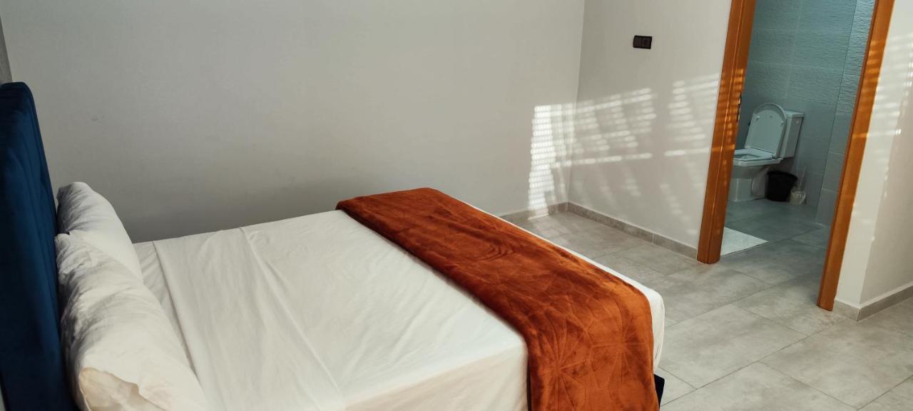 La Rose Bleu 3 Chambre Terrasse Tanger Ngoại thất bức ảnh