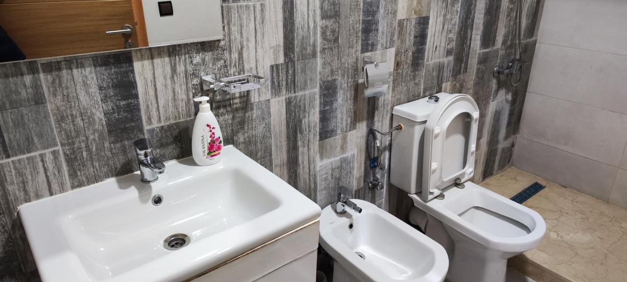La Rose Bleu 3 Chambre Terrasse Tanger Ngoại thất bức ảnh