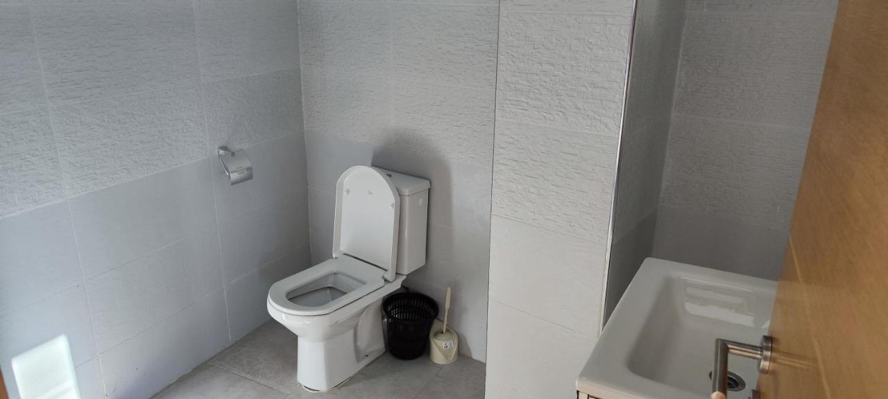 La Rose Bleu 3 Chambre Terrasse Tanger Ngoại thất bức ảnh