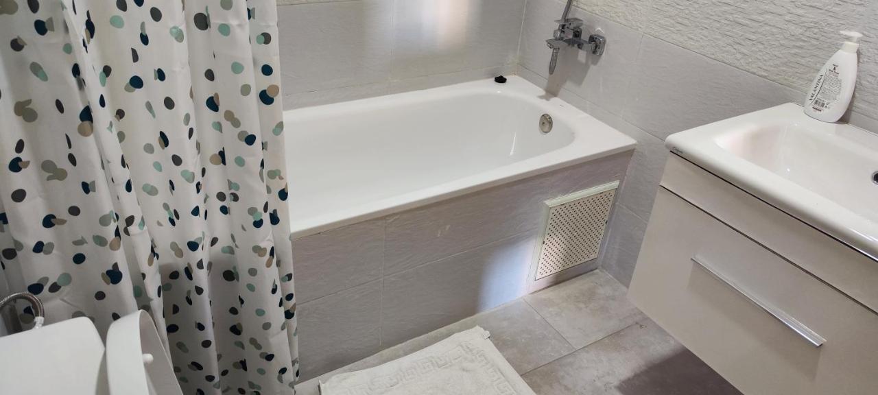 La Rose Bleu 3 Chambre Terrasse Tanger Ngoại thất bức ảnh