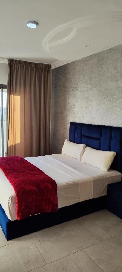 La Rose Bleu 3 Chambre Terrasse Tanger Ngoại thất bức ảnh