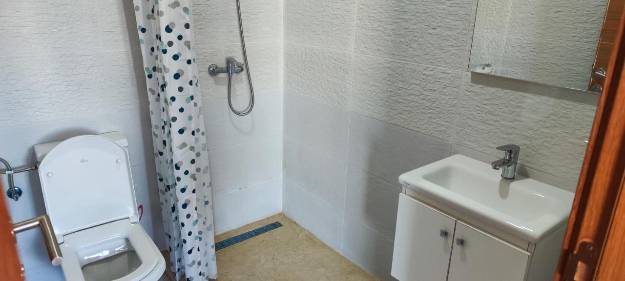La Rose Bleu 3 Chambre Terrasse Tanger Ngoại thất bức ảnh