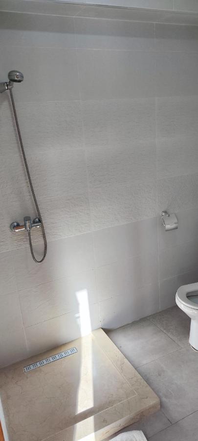 La Rose Bleu 3 Chambre Terrasse Tanger Ngoại thất bức ảnh